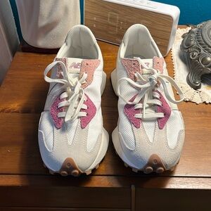 New Balance x Calia 327